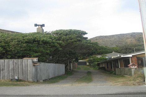 Photo of property in 56 The Parade, Paekakariki, 5034