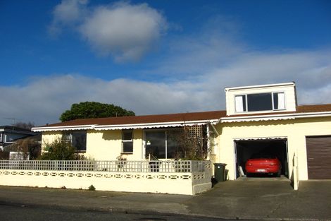 Photo of property in 245 Talbot Street, Hargest, Invercargill, 9810