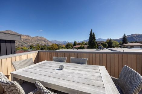 Photo of property in 54b Hunter Crescent, Wanaka, 9305