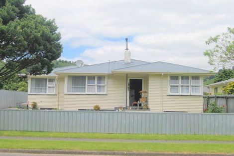 Photo of property in 67 Ngatai Street, Taumarunui, 3920