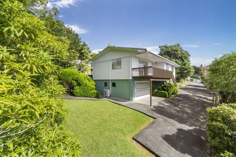 Photo of property in 27 Trias Road, Totara Vale, Auckland, 0629