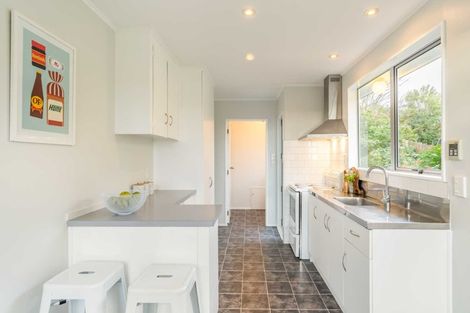 Photo of property in 141 Conclusion Street, Ascot Park, Porirua, 5024