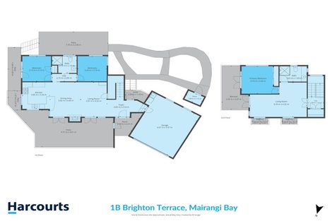Photo of property in 1b Brighton Terrace, Mairangi Bay, Auckland, 0630
