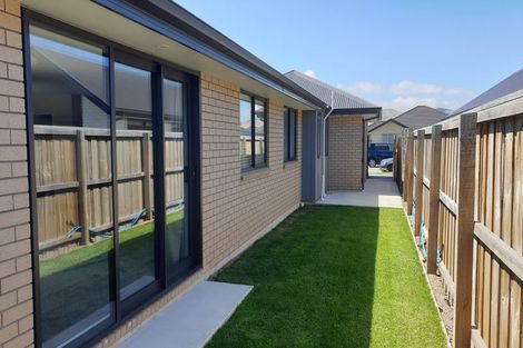 Photo of property in 10 Conailus Street, Halswell, Christchurch, 8025