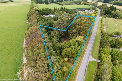 Photo of property in 98 Greens Road, Tuahiwi, Kaiapoi, 7691