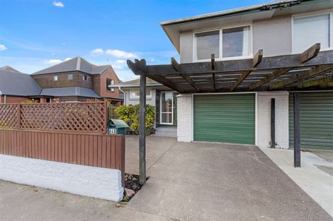 Photo of property in 2/64 Kirkwood Avenue, Upper Riccarton, Christchurch, 8041