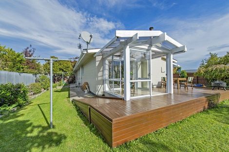 Photo of property in 6 Palmer Street, Rangiora, 7400