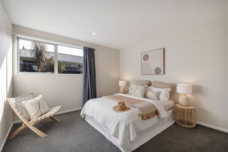 Photo of property in 1/11 Harvey Terrace, Richmond, Christchurch, 8013