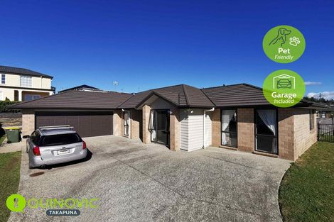 Photo of property in 28 Discovery Drive, Gulf Harbour, Whangaparaoa, 0930