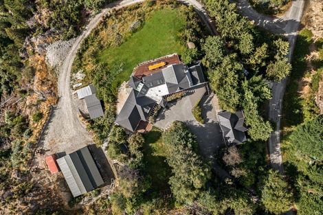 Photo of property in 15 Summit Lane, Ben Lomond, Queenstown, 9371