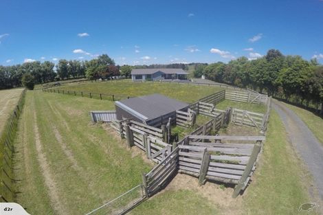 Photo of property in 46 Jackson Street, Ngaruawahia, 3720