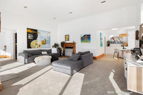 Photo of property in 35 Khyber Road, Seatoun, Wellington, 6022