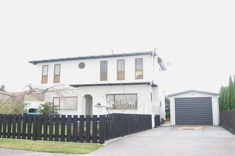 Photo of property in 10 Wharerangi Road, Tamatea, Napier, 4112