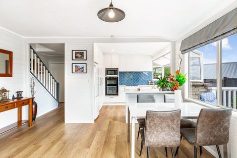 Photo of property in 1/12 Ballini Rise, West Harbour, Auckland, 0618