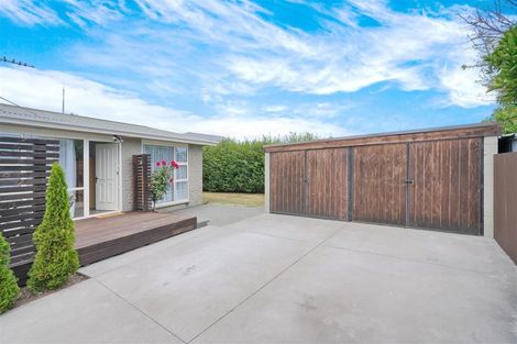 Photo of property in 4/494 Hereford Street, Linwood, Christchurch, 8011