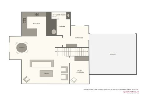 Photo of property in 173b Landscape Road, Mount Eden, Auckland, 1024