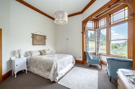 Photo of property in 909 Ormondville Te Uri Road, Ormondville, Dannevirke, 4977