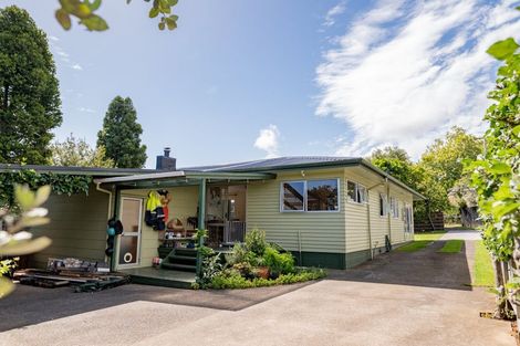 Photo of property in 80 Buffalo Road, Coromandel, 3506