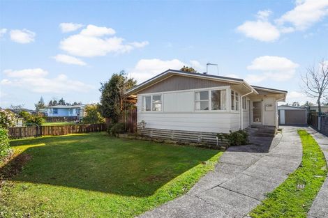 Photo of property in 40 Lilac Street, Melville, Hamilton, 3206