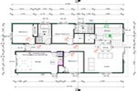 Photo of property in 15 Korari Street, Te Kauwhata, 3710