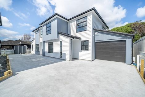Photo of property in 4a Pohutukawa Street, Woburn, Lower Hutt, 5010