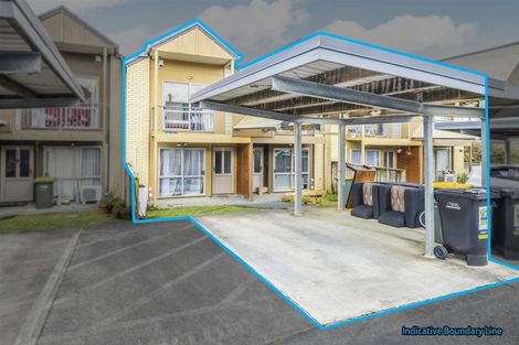 Photo of property in 18/94 Glengarry Road, Glen Eden, Auckland, 0602