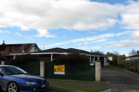 Photo of property in 18 Takahe Street, Masterton, 5810