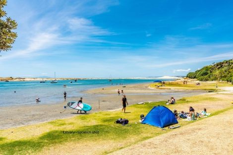 Photo of property in 41 Olsen Avenue, Mangawhai Heads, Mangawhai, 0505