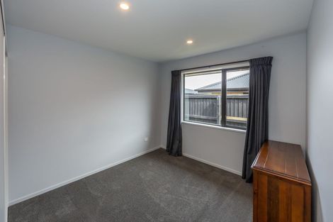 Photo of property in 6 Nicolau Avenue, Rolleston, 7615