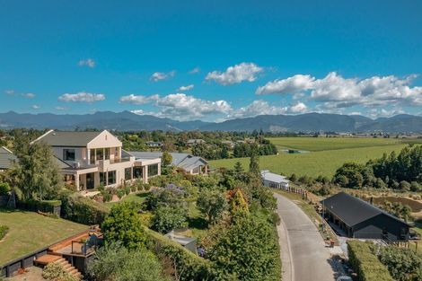 Photo of property in 10 Ridgetop Rise, Fairhall, Blenheim, 7272