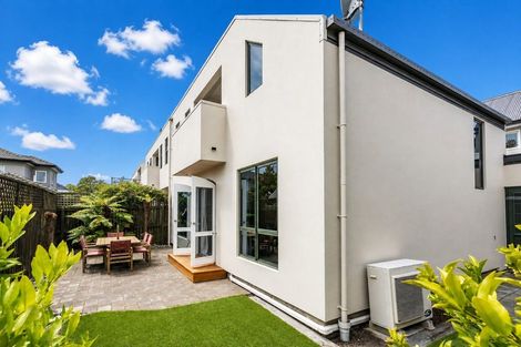 Photo of property in 4/464 Durham Street North, St Albans, Christchurch, 8014