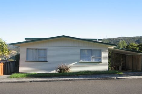 Photo of property in 23 Kingsley Street, Stokes Valley, Lower Hutt, 5019