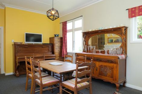 Photo of property in 61 Tomahawk Road, Andersons Bay, Dunedin, 9013