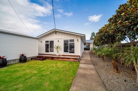 Photo of property in 26 Fox Street, Opunake, 4616