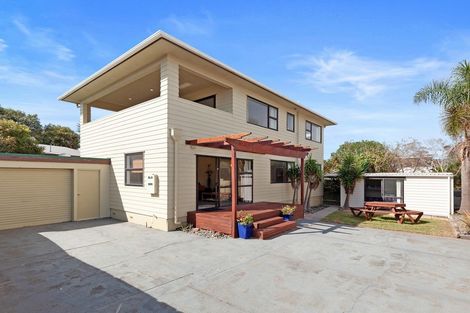 Photo of property in 24b Karewa Parade, Papamoa Beach, Papamoa, 3118