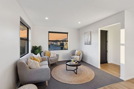 Photo of property in 69 Lenborough Drive, Rolleston, 7614