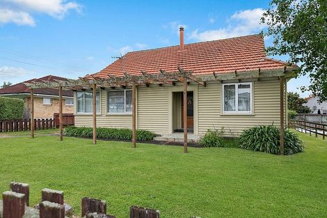 Photo of property in 56 Coronation Road, Morrinsville, 3300