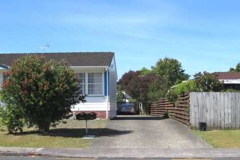 Photo of property in 2/118 Sycamore Drive, Sunnynook, Auckland, 0620