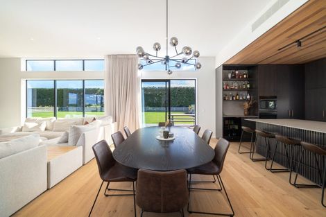 Photo of property in 122 Bellam Road, Rolleston, Christchurch, 7678