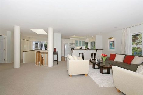 Photo of property in 1a Gill Road, Lowry Bay, Lower Hutt, 5013