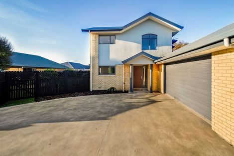 Photo of property in 45 Ti Rakau Drive, Woolston, Christchurch, 8023