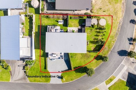 Photo of property in 25 Driftwood Place, Mangawhai Heads, Mangawhai, 0505