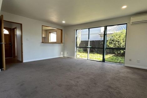 Photo of property in 2/359 Hereford Street, Linwood, Christchurch, 8011