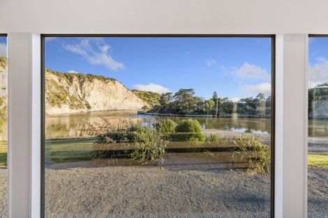 Photo of property in 55 Fishermans Lane, Motunau, Waipara, 7387