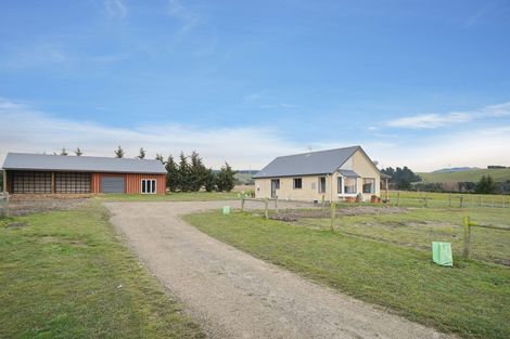 Photo of property in 177 Mcleods Road, Sefton, Rangiora, 7477