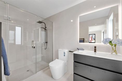Photo of property in 1 Hing Street, Flat Bush, Auckland, 2019