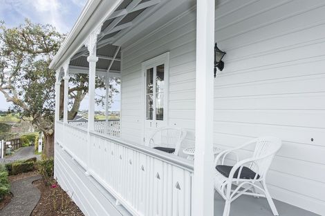 Photo of property in 55 St Vincent Avenue, Remuera, Auckland, 1050