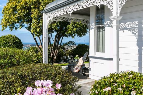 Photo of property in 2 Melrose Street, Roslyn, Dunedin, 9010