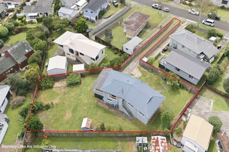 Photo of property in 14 Rangataua Street, Welcome Bay, Tauranga, 3112