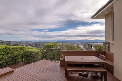Photo of property in 6 Stonewall Place, Huntsbury, Christchurch, 8022